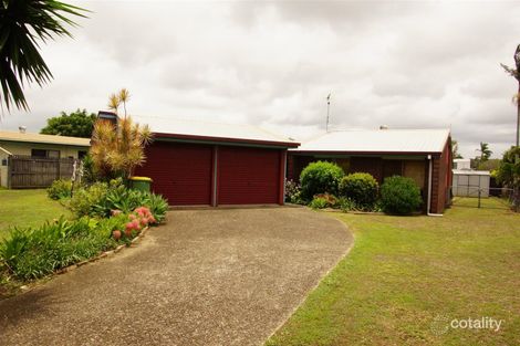 Property photo of 8 Michael Avenue Sarina QLD 4737