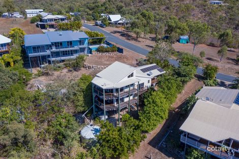 Property photo of 23 Roseric Crescent Hideaway Bay QLD 4800