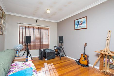 Property photo of 24 Terrier Court Redland Bay QLD 4165