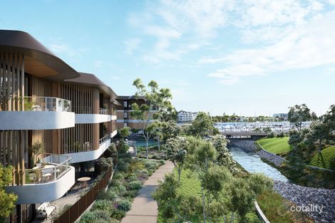 Property photo of A202/11 Lapwing Avenue Shell Cove NSW 2529