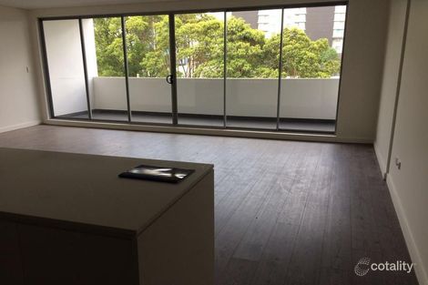 Property photo of 201/1 Guess Avenue Wolli Creek NSW 2205