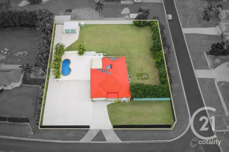 2 Roscoe Ct, Burpengary East, QLD 4505