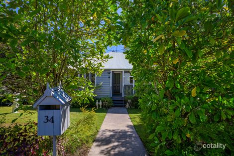 34 Alfred St, Gympie, QLD 4570