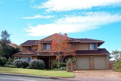 41 Le Souef Dr, Kardinya, WA 6163