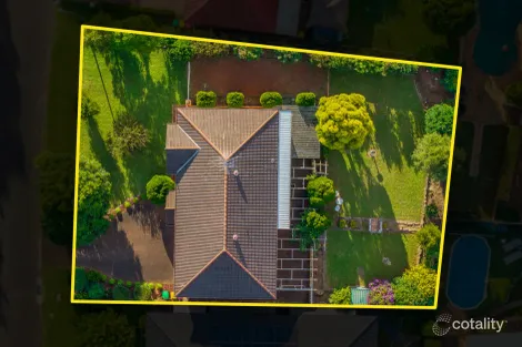 Property photo of 73 Soling Crescent Cranebrook NSW 2749