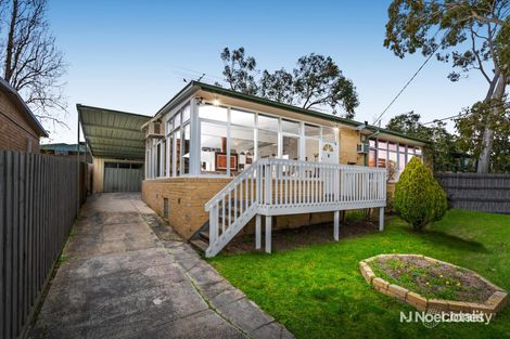 Property photo of 23 Ross Crescent Heathmont VIC 3135