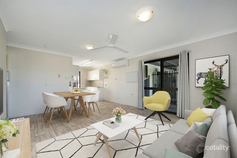 Property photo of 3/354-360 Ross River Road Cranbrook QLD 4814
