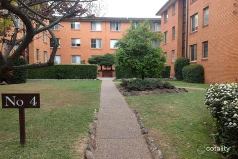Property photo of 4/4 Buller Road Artarmon NSW 2064