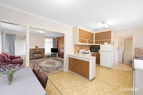 Property photo of 32 Haig Street Croydon VIC 3136
