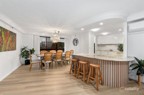 Property photo of 16/3 Cunningham Avenue Main Beach QLD 4217