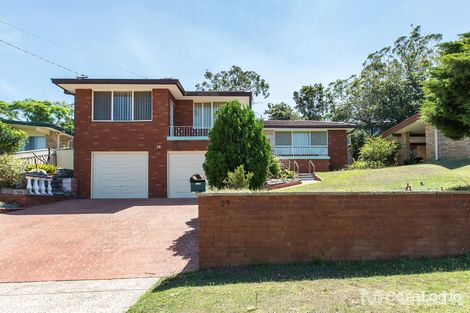 Property photo of 29 Illawong Street Lugarno NSW 2210