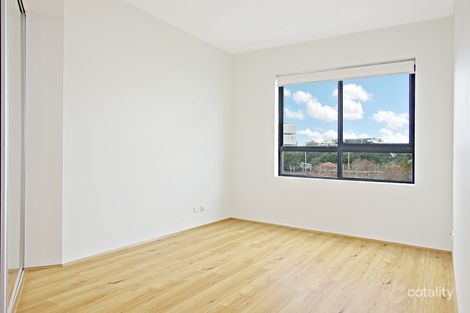 Property photo of 506/49-53 Regent Street Chippendale NSW 2008