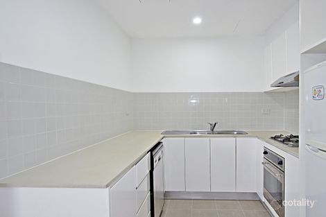 Property photo of 506/49-53 Regent Street Chippendale NSW 2008