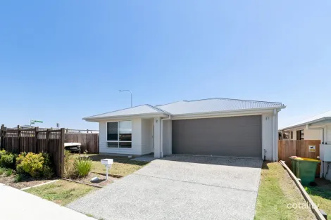 45 Creekstone Ave, Redbank Plains, QLD 4301