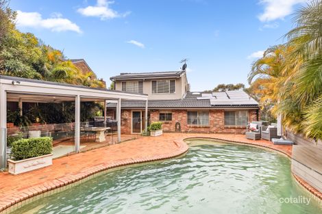 61 David Rd, Barden Ridge, NSW 2234