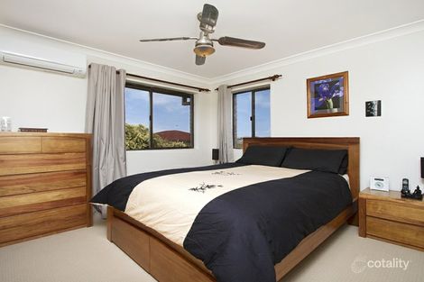 Property photo of 6/46 Eighth Avenue Coorparoo QLD 4151