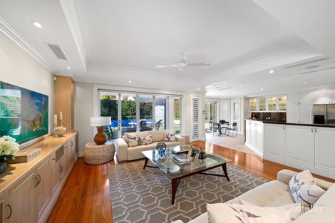 Property photo of 2 Suttie Road Bellevue Hill NSW 2023