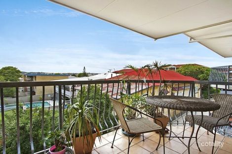 Property photo of 6/46 Eighth Avenue Coorparoo QLD 4151