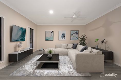 Property photo of 15 Ceil Circuit Coomera QLD 4209
