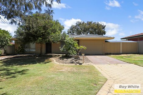 Property photo of 29 Dunmore Circuit Merriwa WA 6030