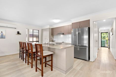 Property photo of 22 Silver Gull Street Coomera QLD 4209