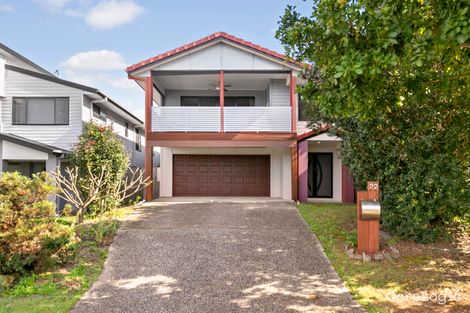 Property photo of 22 Silver Gull Street Coomera QLD 4209