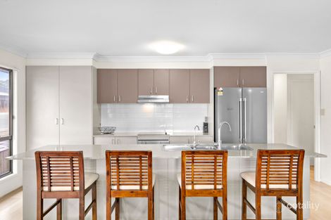 Property photo of 22 Silver Gull Street Coomera QLD 4209