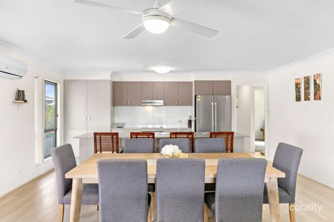 Property photo of 22 Silver Gull Street Coomera QLD 4209