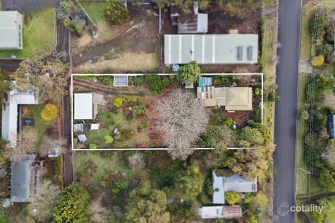 Property photo of 8 Blundy Street Forrest VIC 3236