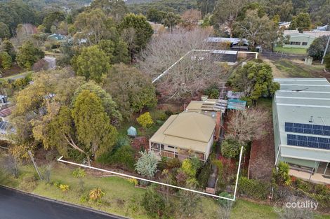 Property photo of 8 Blundy Street Forrest VIC 3236