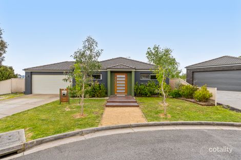 170 Canadian Lakes Bvd, Canadian, VIC 3350