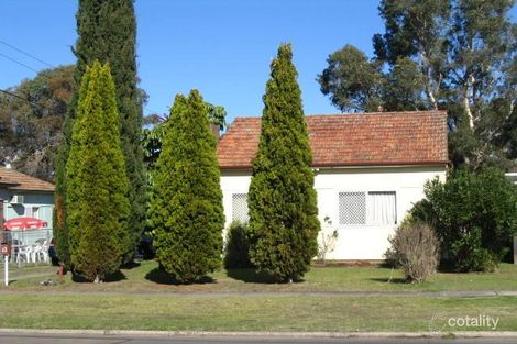 12 Ostend St, South Granville, NSW 2142