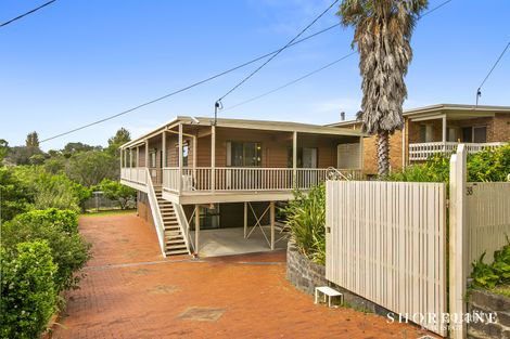 Property photo of 38 Croanna Street Rye VIC 3941