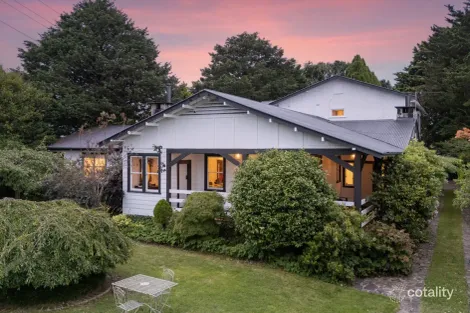 Property photo of 17 Britain Street Leura NSW 2780