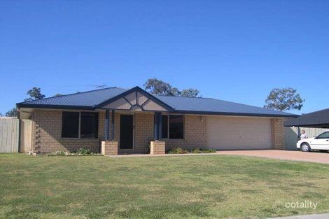 Property photo of 25 Meander Street Warner QLD 4500