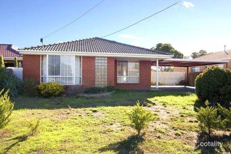 Property photo of 8 Stilt Court Werribee VIC 3030