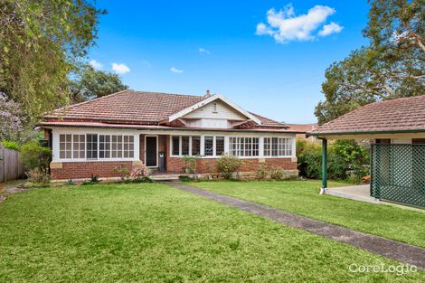 Property photo of 44 Tryon Road Lindfield NSW 2070