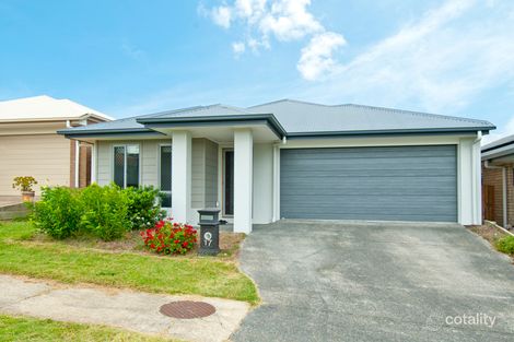 Property photo of 17 Orb Street Yarrabilba QLD 4207