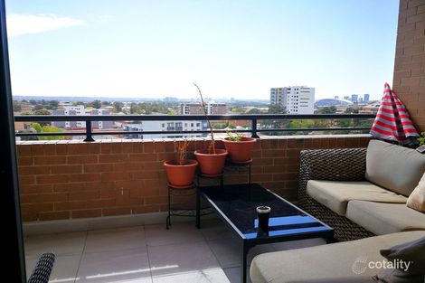 Property photo of 4322/57-59 Queen Street Auburn NSW 2144