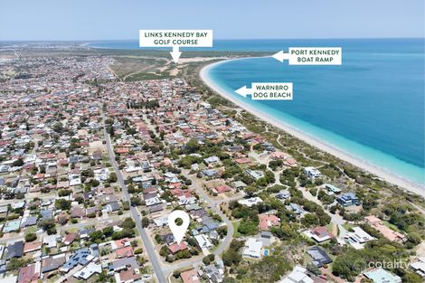 Property photo of 128 Fendam Street Warnbro WA 6169