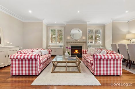 Property photo of 55 Rangers Avenue Mosman NSW 2088