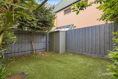Property photo of 3/315 Flemington Road North Melbourne VIC 3051