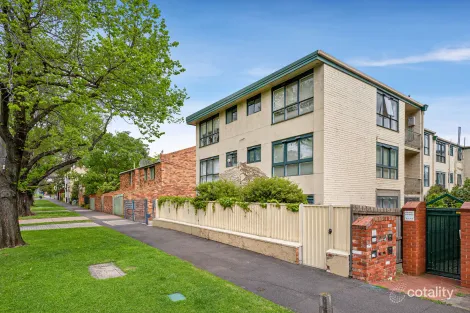Property photo of 3/315 Flemington Road North Melbourne VIC 3051