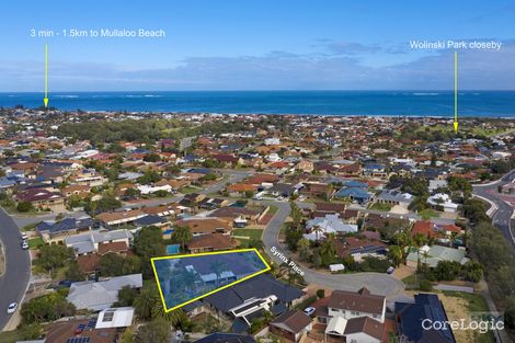 Property photo of 7 Syrinx Place Mullaloo WA 6027