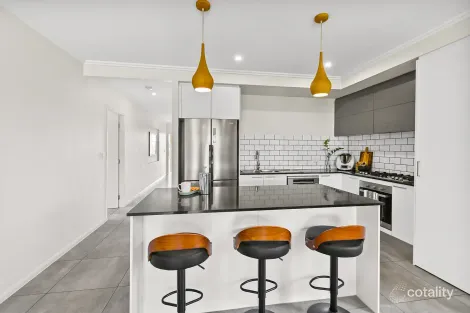 Property photo of 3 Newry Trail Smithfield QLD 4878