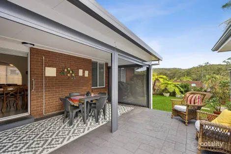 Property photo of 54 Henzel Road Green Point NSW 2251