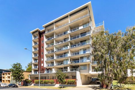 Property photo of 35/12 Belgrave Road Indooroopilly QLD 4068