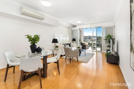 Property photo of 35/12 Belgrave Road Indooroopilly QLD 4068