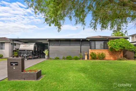 36 Chesterfield Rd, South Penrith, NSW 2750