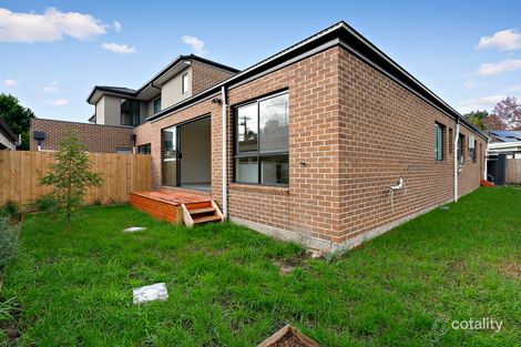 Property photo of 3/119 Cranbourne Road Frankston VIC 3199